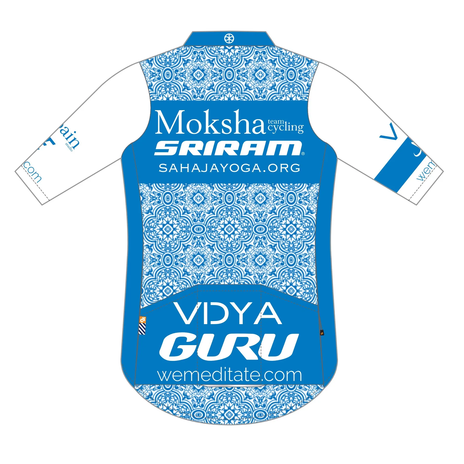 APEX  Pro Jersey
