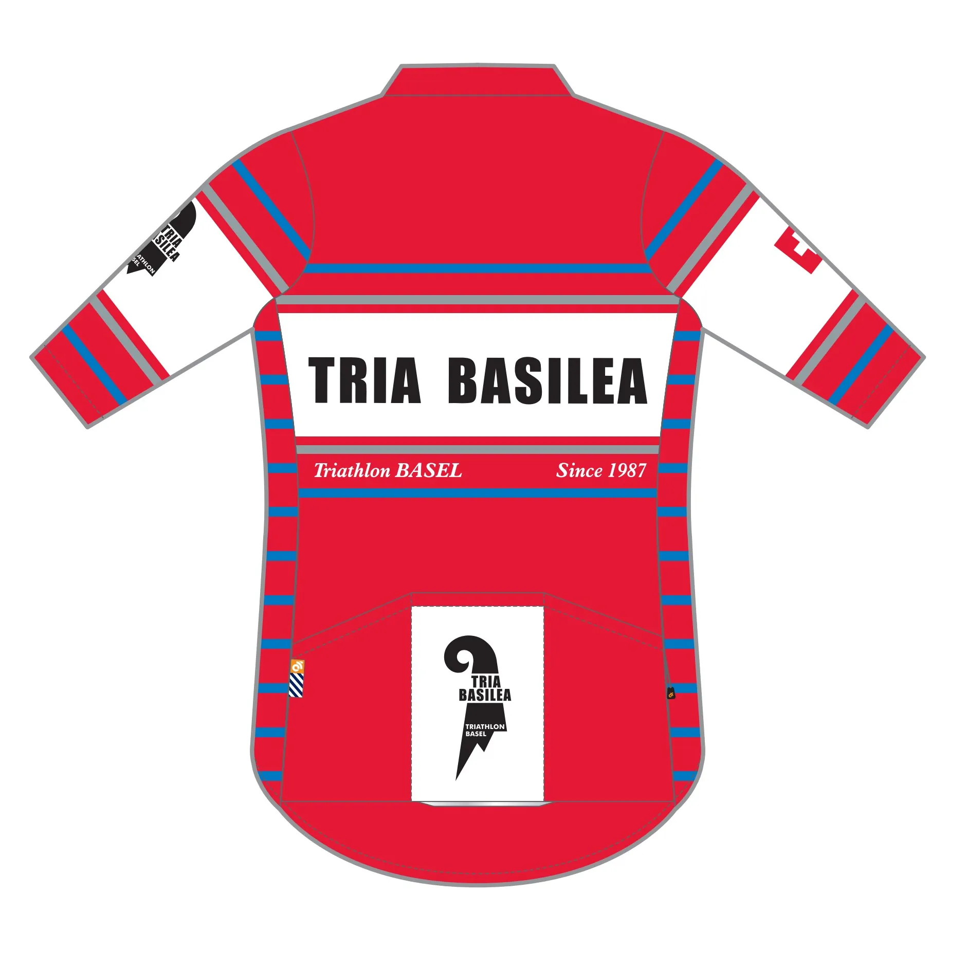 APEX  Pro Jersey