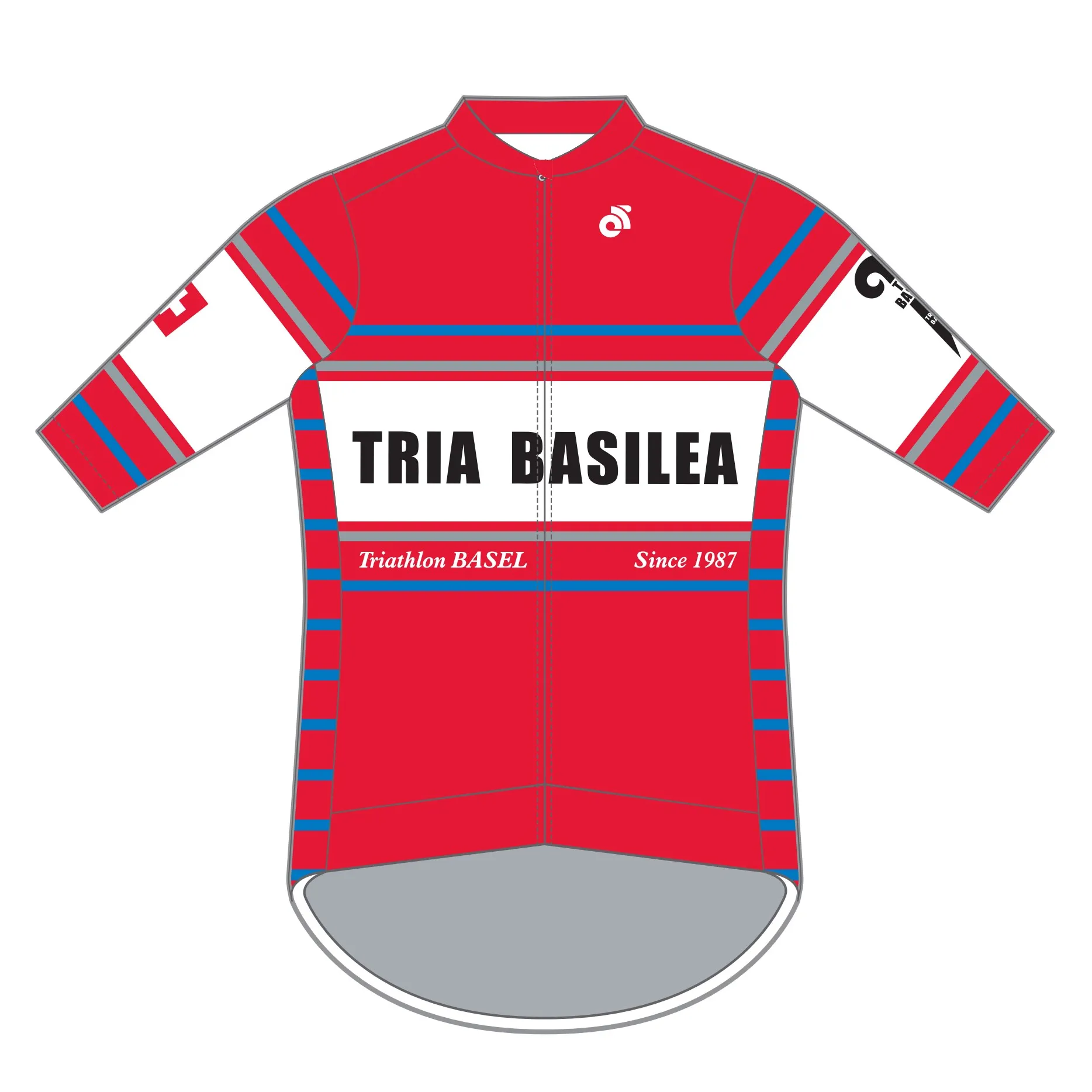 APEX  Pro Jersey