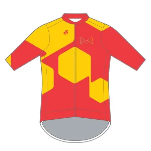 APEX  Pro Jersey