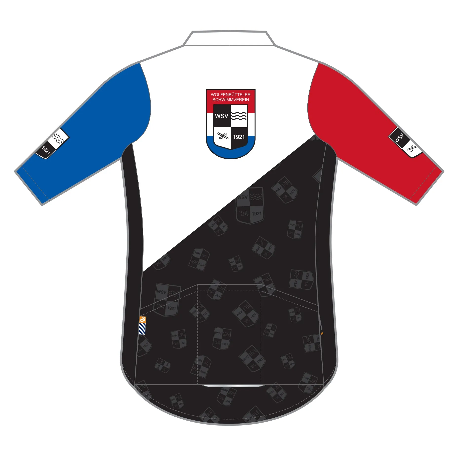 APEX  Pro Jersey