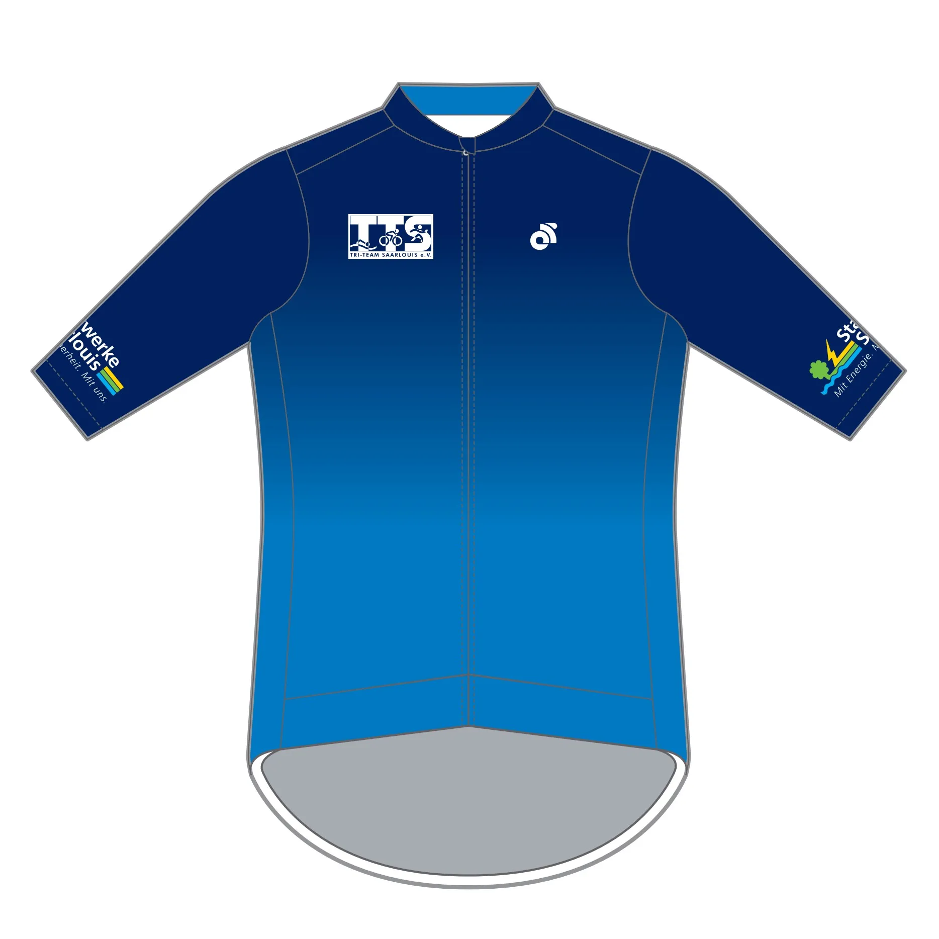 APEX  Pro Jersey