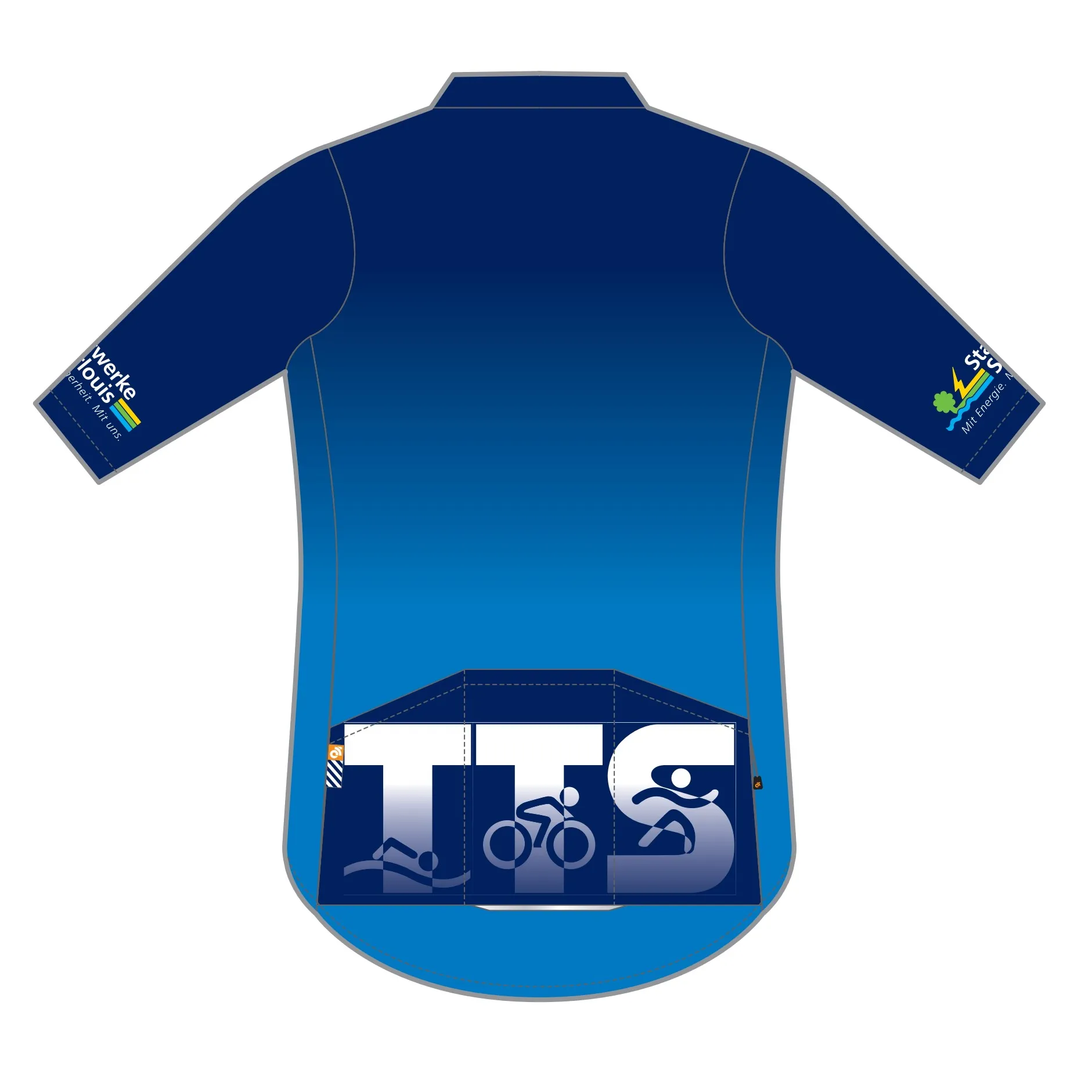 APEX  Pro Jersey