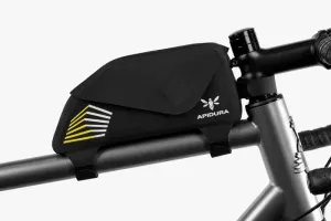 Apidura Racing Top Tube Pack - 1L