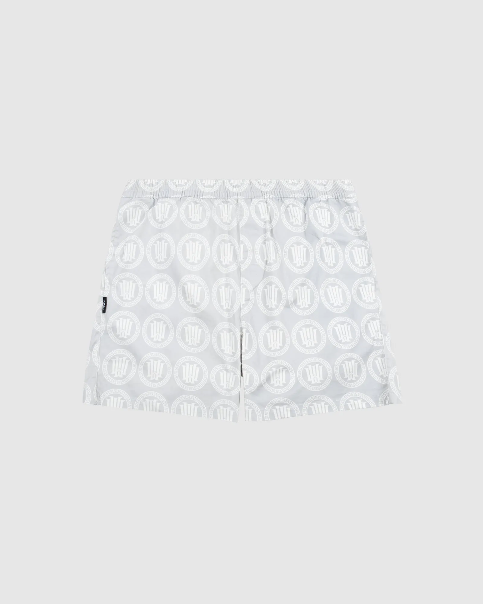 APOLLO BEACH SHORT - GREY