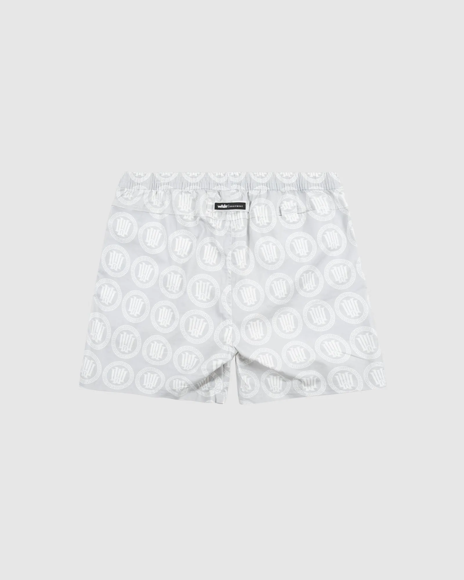 APOLLO BEACH SHORT - GREY