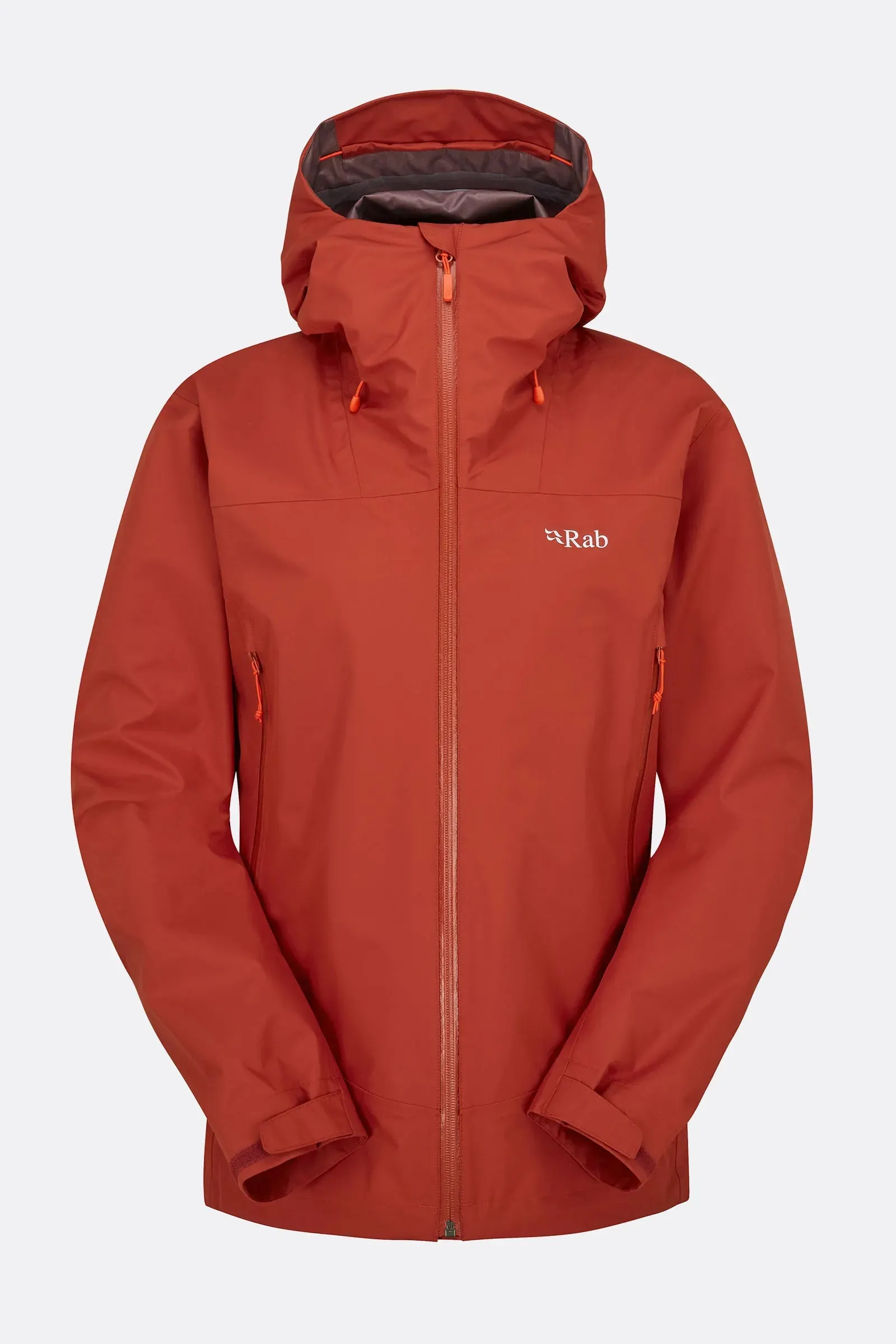 Arc Eco Waterproof Jacket (Women's) - QWH-08 - Past Season
