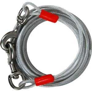 Aspen Pet Dog Tieout 20ft