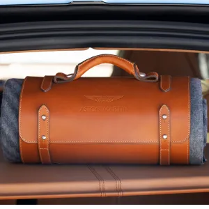 Aston Martin DBX Picnic Blanket