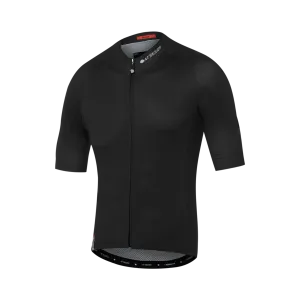 Attaquer A-Line Jersey - Black
