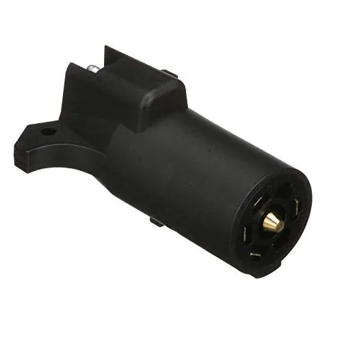 Attwood Trailer Adapter (7-to-5 Way Connector)