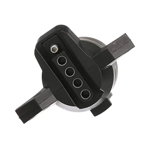 Attwood Trailer Adapter (7-to-5 Way Connector)