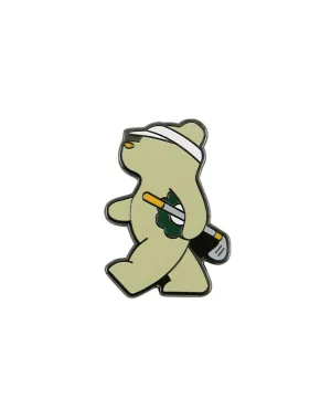 AVEN Standing Even Bear Ball Marker - Beige