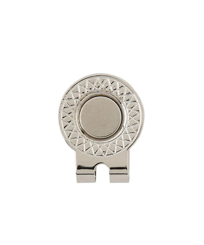 AVEN Standing Even Bear Ball Marker - Beige