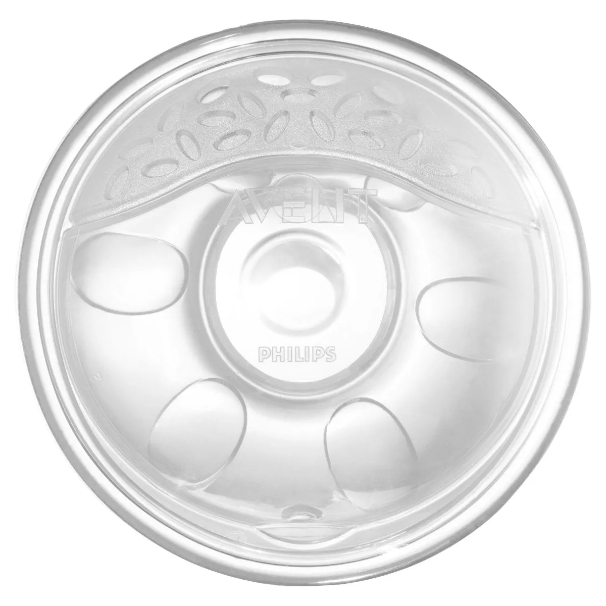 Avent Breast Shell Set