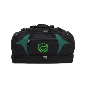 Away Game- Overnight Sports Bag Design 4