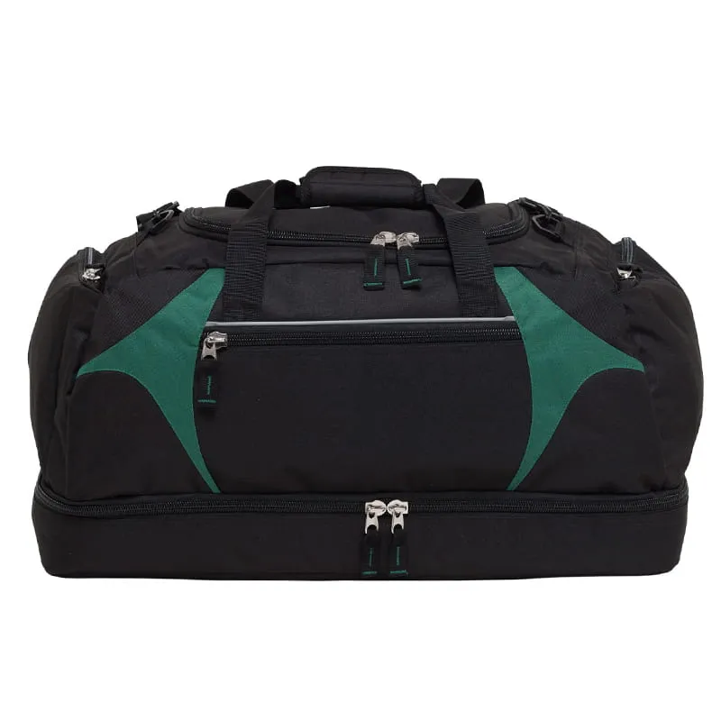 Away Game- Overnight Sports Bag Design 4