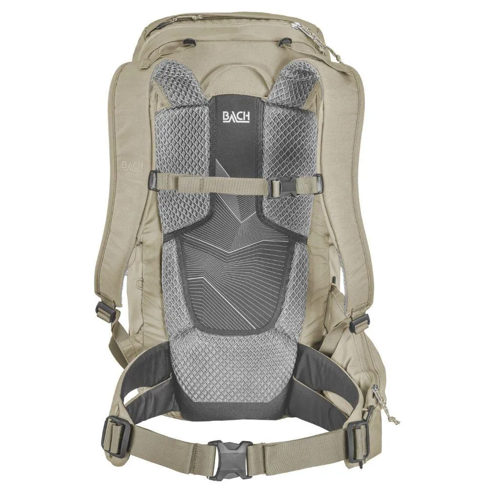 Bach Shield 26 Litre Pack (Sand Beige)