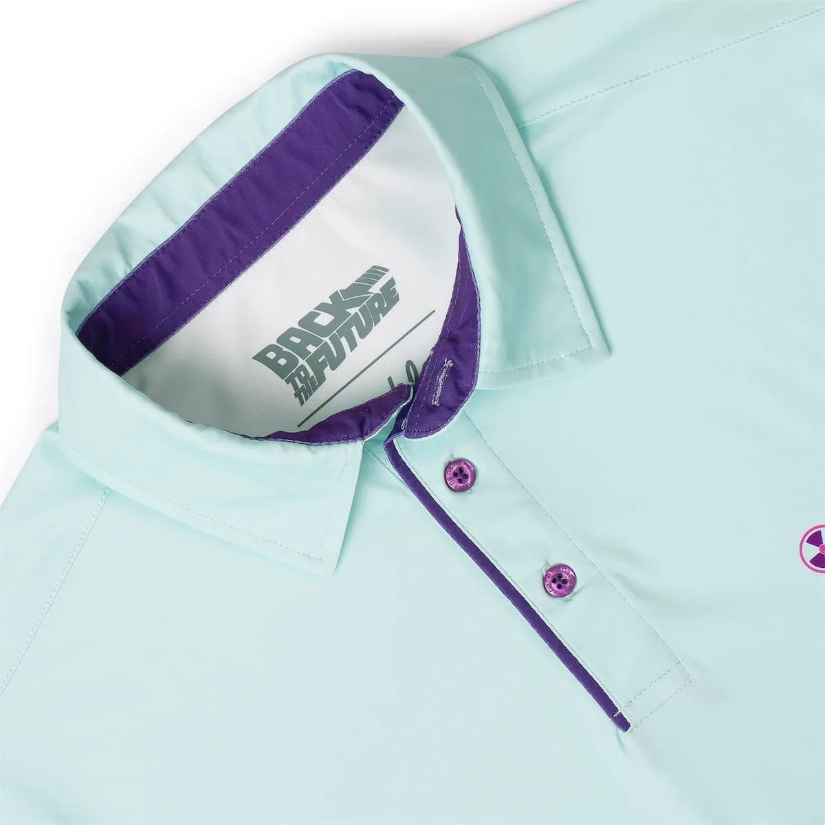 Back to the Future "88 MILES PER HOUR!!!" – All-Day Polo