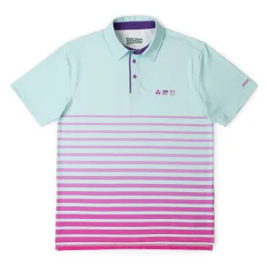 Back to the Future "88 MILES PER HOUR!!!" – All-Day Polo