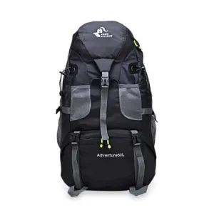Backpack Hiking 50L Camping Climbing Mountaineering Waterproof Hiking Backpacks Sport Bag