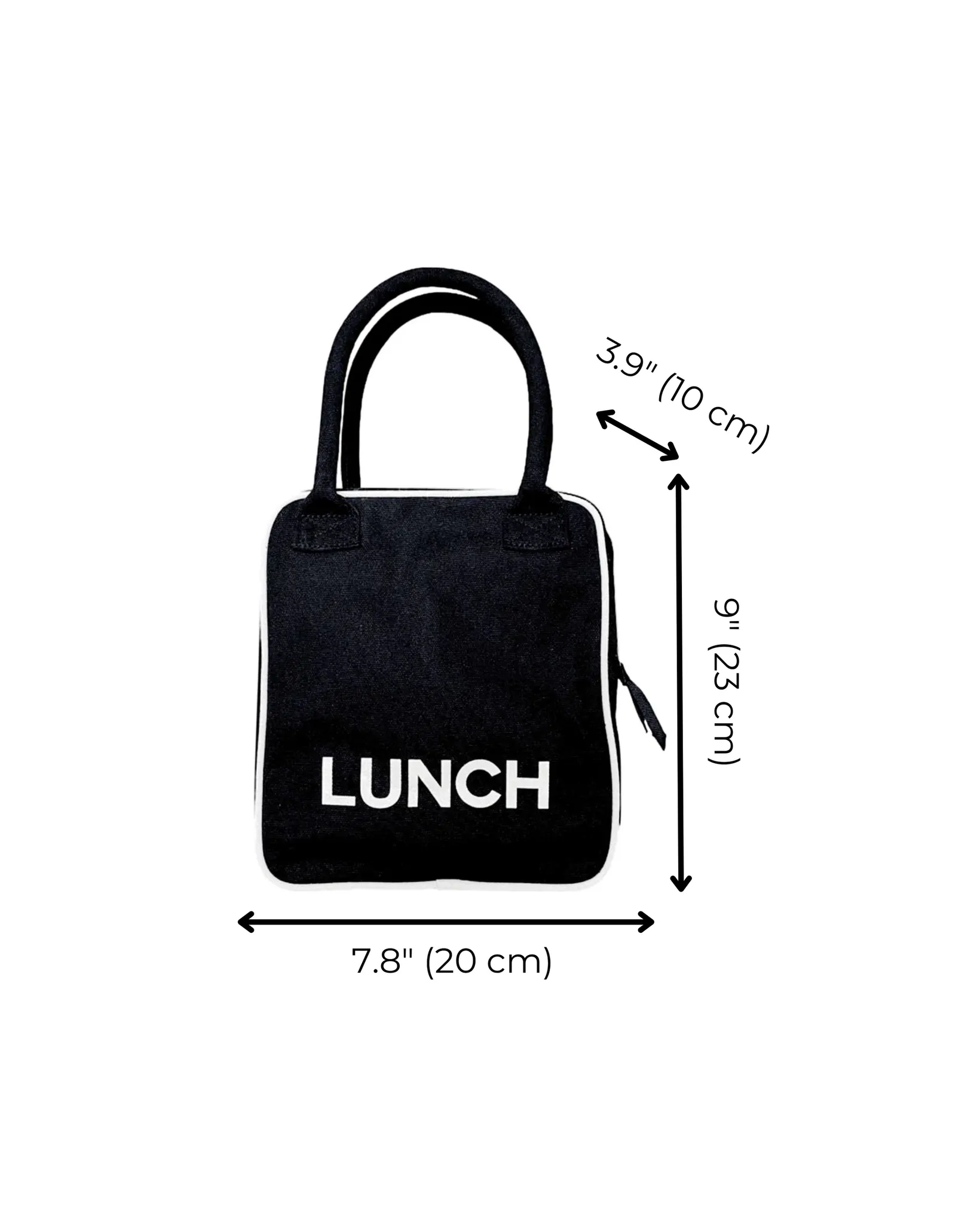 bag-all Insulated Lunch Box