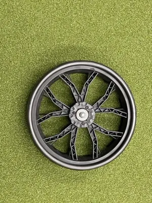 Bag Boy Push Cart Wheels