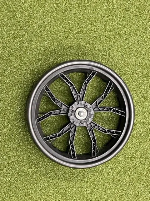 Bag Boy Push Cart Wheels