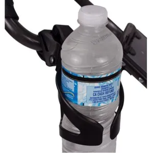 BagBoy Universal Beverage Holders Black (BB17804)