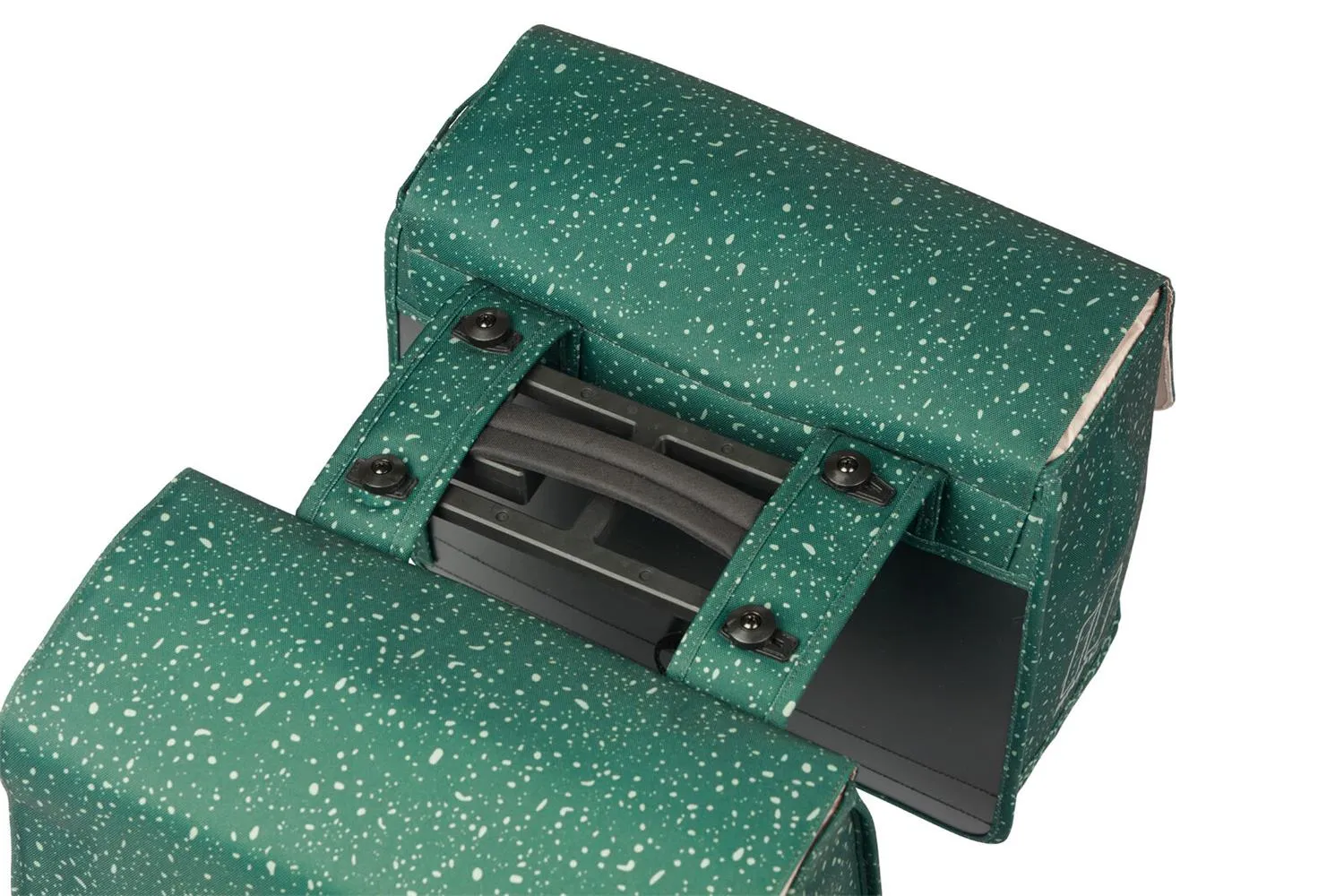 Basil - Flair Double Bag 35L (MIK)
