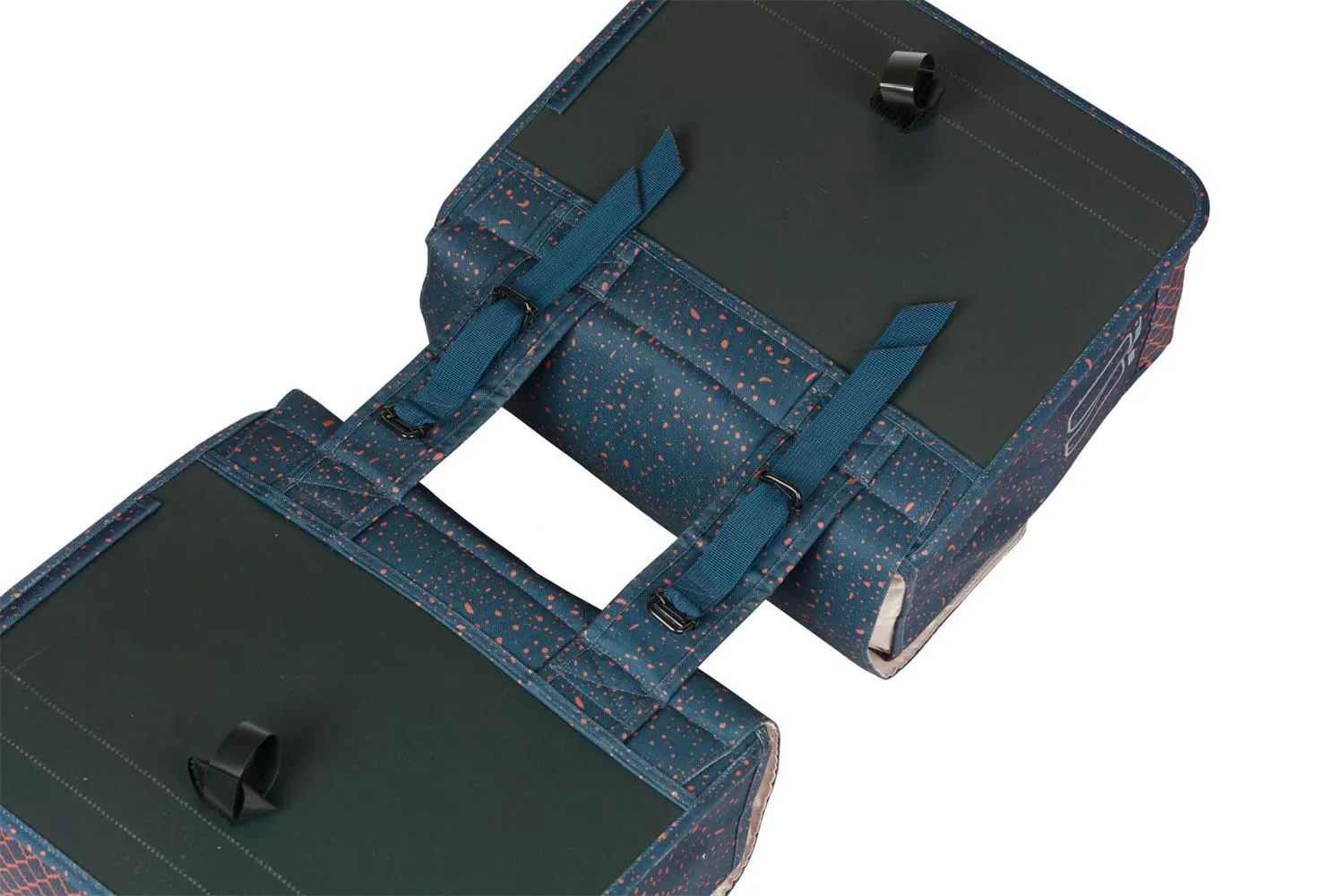Basil - Flair Double Bag 35L