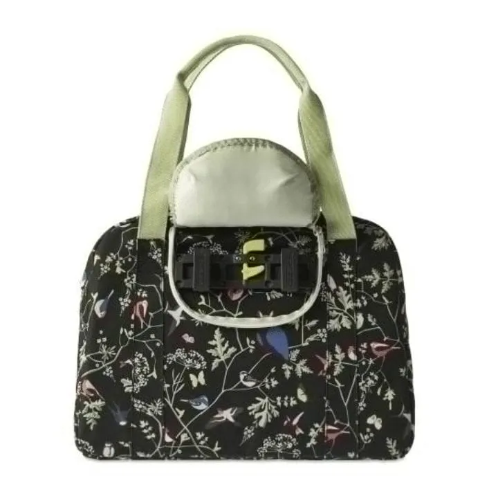 BASIL WANDERLUST CARRY ALL BAG 18L CHARCOAL