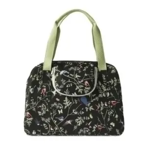 BASIL WANDERLUST CARRY ALL BAG 18L CHARCOAL