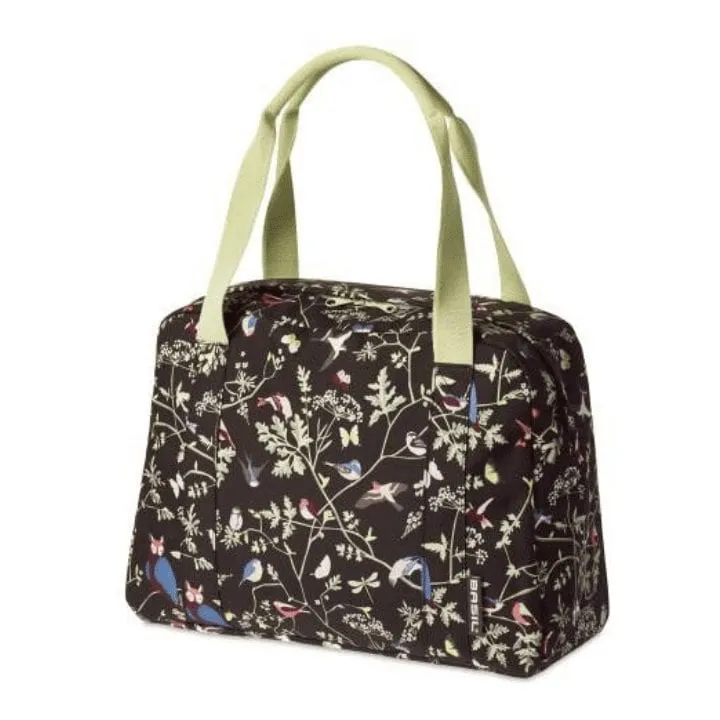 BASIL WANDERLUST CARRY ALL BAG 18L CHARCOAL