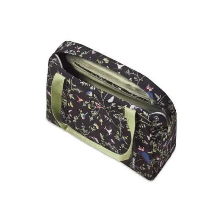 BASIL WANDERLUST CARRY ALL BAG 18L CHARCOAL