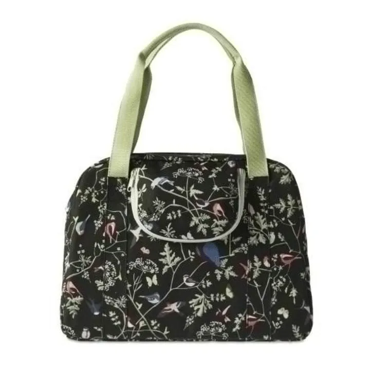 BASIL WANDERLUST CARRY ALL BAG 18L CHARCOAL