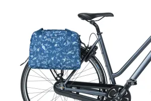 BASIL WANDERLUST CARRY ALL BAG 18L INDIGO BLUE