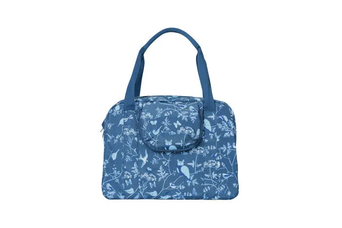 BASIL WANDERLUST CARRY ALL BAG 18L INDIGO BLUE
