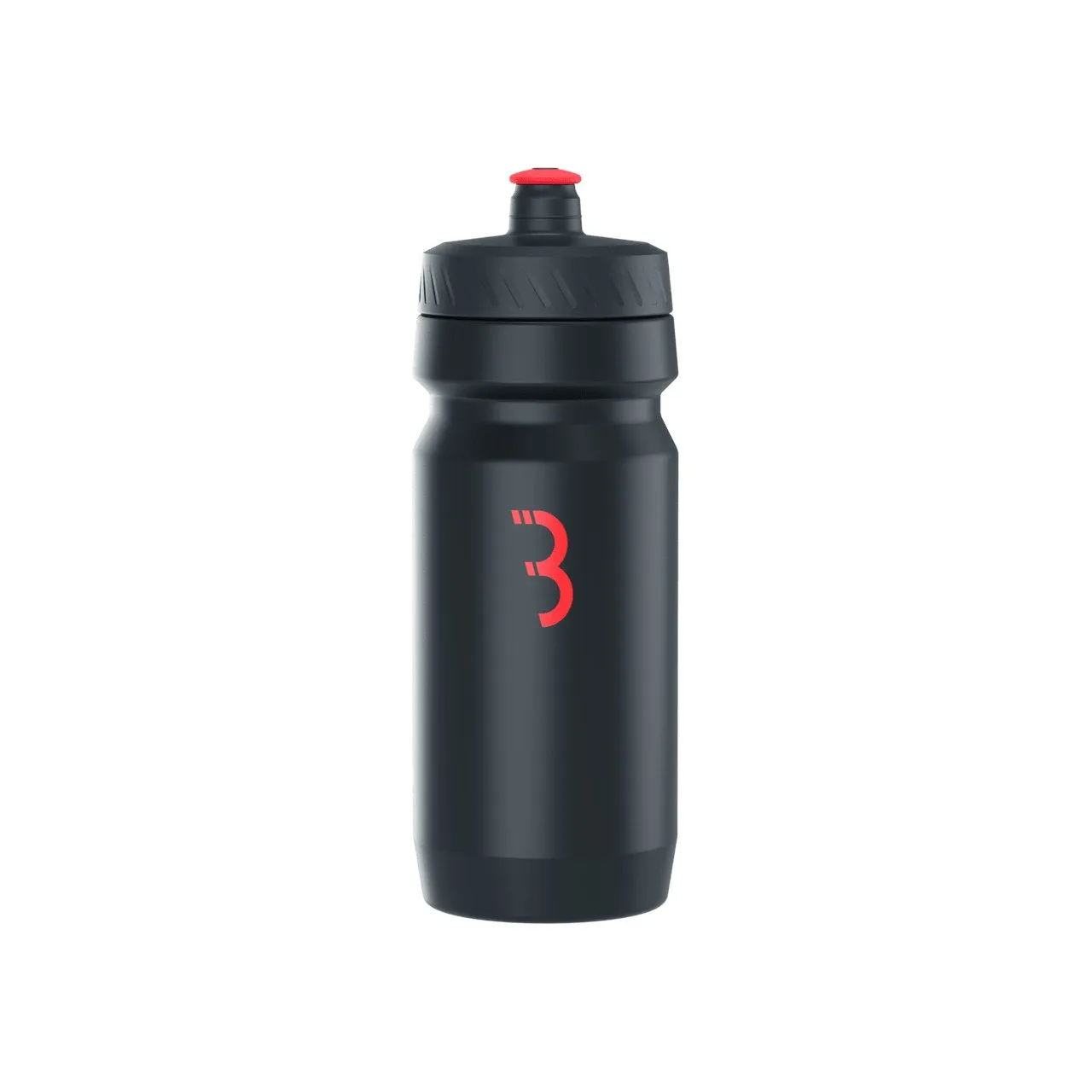 BBB Cycling Bottle 550ml Comptank Smoke