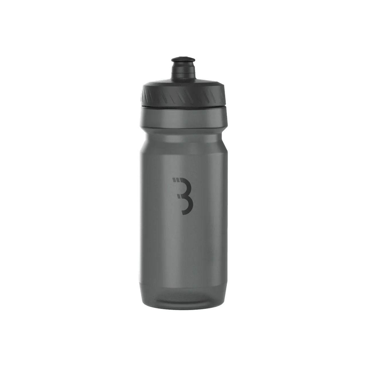BBB Cycling Bottle 550ml Comptank Smoke
