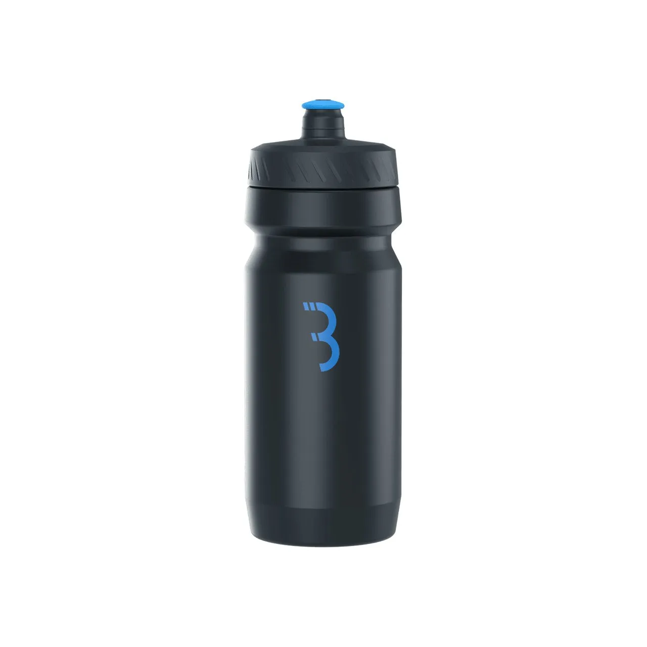 BBB Cycling Bottle 550ml Comptank Smoke