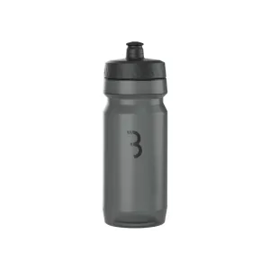 BBB Cycling Bottle 550ml Comptank Smoke