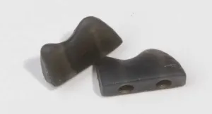 BBB Cycling Bsg-15/16/22/25 Nose Pads