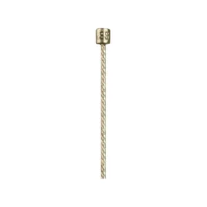 BBB Cycling Cable Speedwire Gear Polished 1.1x2350mm
