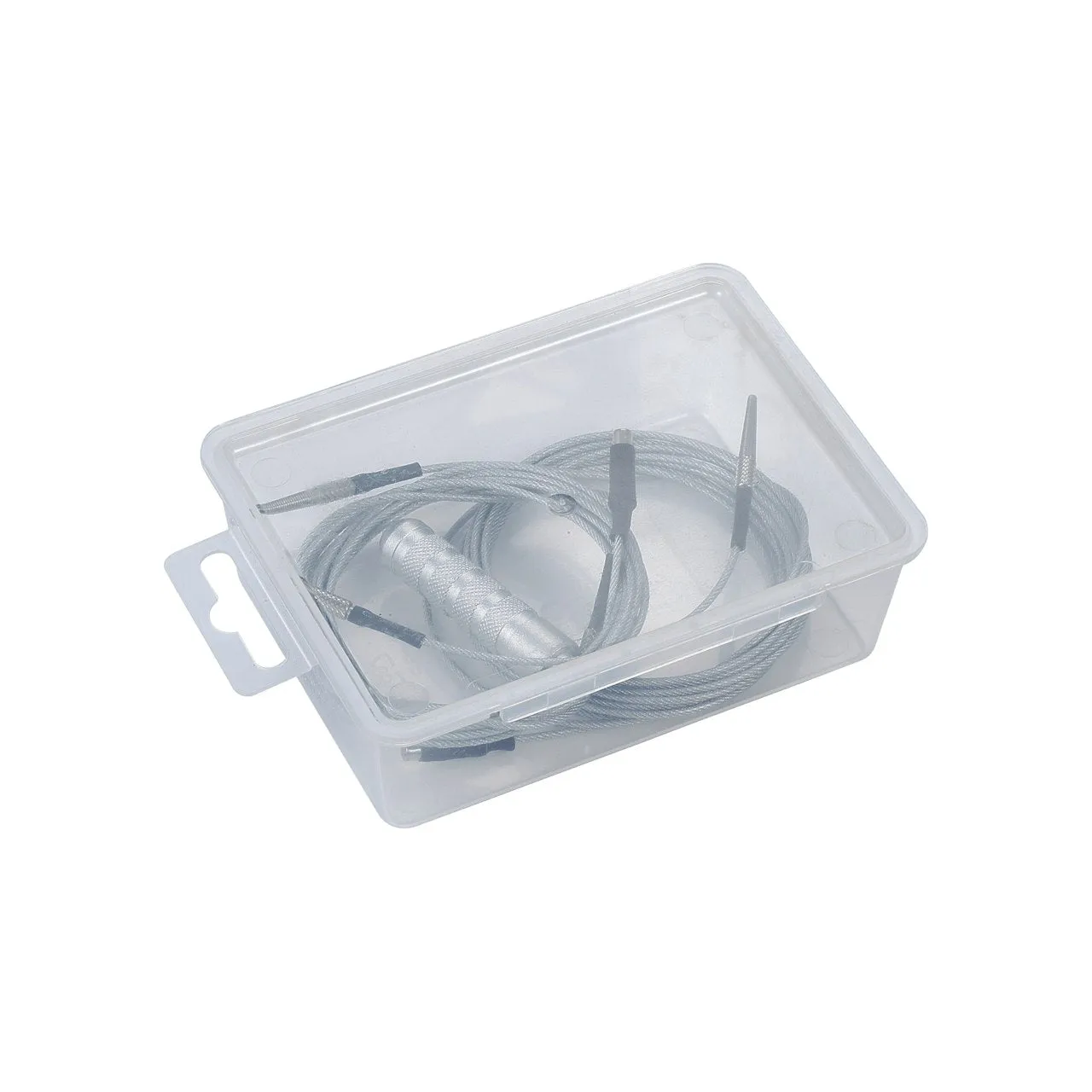 BBB Cycling CableGuideSet Tube Guide