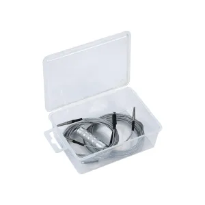 BBB Cycling CableGuideSet Tube Guide