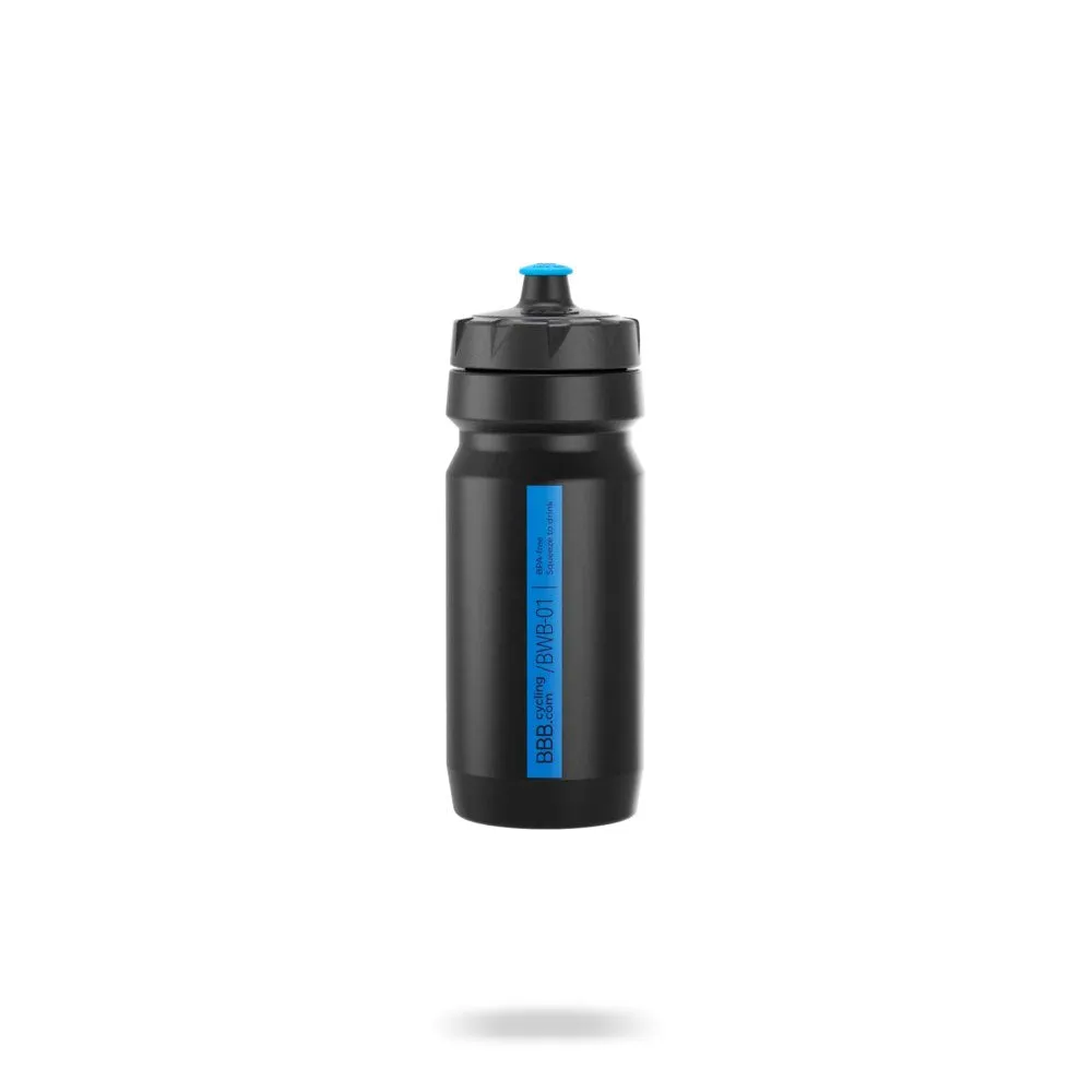 BBB Cycling CompTank 500ml Bottle Black/Blue