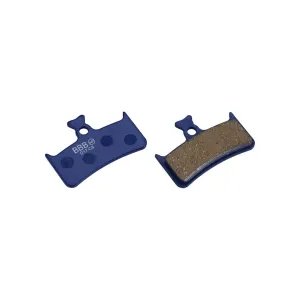 BBB Cycling DiscStop - Hope E4 - Resin / Organic