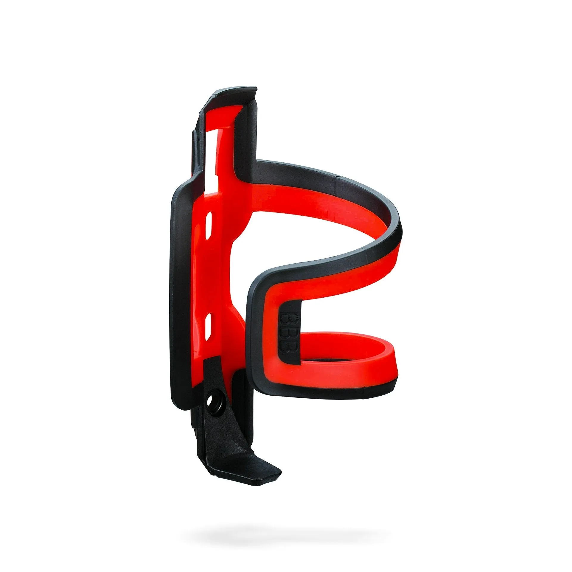 BBB Cycling DualAttack Bottle Cage