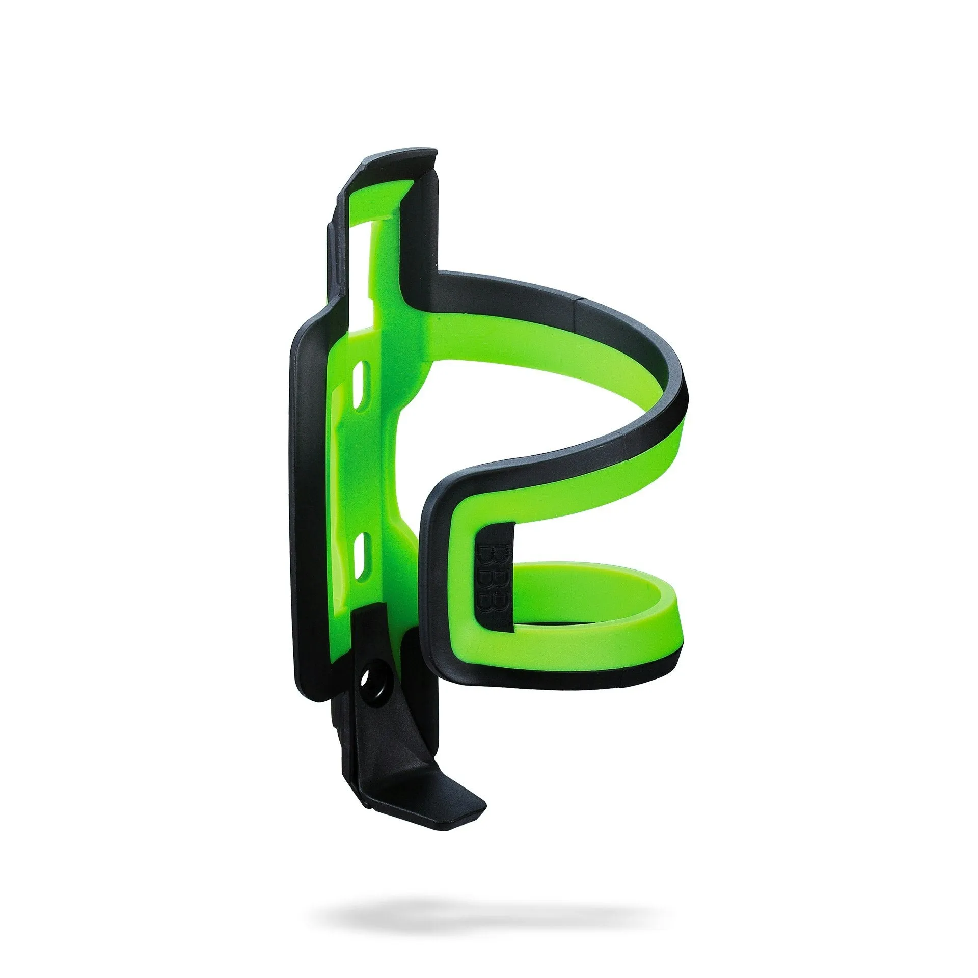 BBB Cycling DualAttack Bottle Cage